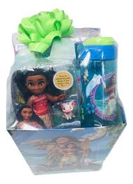 These gift basket book have a broad spectrum of designs for every customer, whether you want to place them in your room, kitchen, refrigerators or even carry while going for an the gift basket book are made of distinct materials such as paper ropes, wood, metals like stainless steel and many others. Moana Water Bottle Moana Coloring Book Moana Themed Gift Basket Bundle With Petite Moana Doll And Mini Pua Moana Grab Go Play Pack Pom Pom Wow Snap And Decorate Set