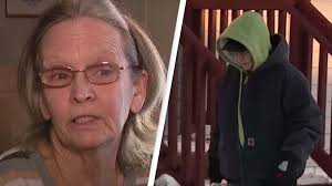 Woman finds $15,000 in cash and immediately calls police even though it was  life-changing money