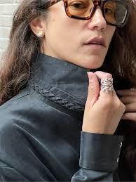 Aistishka Gender Fluid Adam Button Down & Aistis Pants Duo