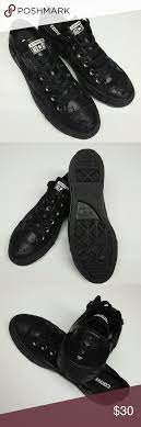 Browse our collection of high performance, niche branded swimwear online today! Womens Distressed Black Converse All Stars Size 9 Black Converse Converse All Star Converse