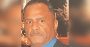 Obituary information for Freddie Lester Jackson, Jr.