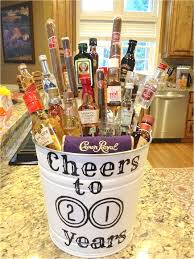So, without further ado, here are 21 uniquely humorous ways to say happy birthday, old man! View 27 Gifts For 21 Year Old Male Nz