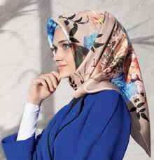 Armine Silk Hijab Spring 2017 7659 Beautiful Hijab Pretty Scarves Hijab