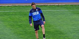 Franco vazquez giocherà nel parma. Siempre Me Senti Argentino