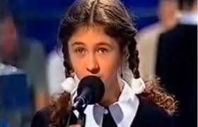 Norbi występował w nim parokrotnie jako gość specjalny, natomiast rafał w 2002 roku był uczestnikiem. Wygrala Szanse Na Sukces W Wieku 11 Lat Teraz Georgina Tarasiuk Zachwyca Nie Tylko Glosem