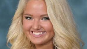 Class of 2017: Fox Creek High School