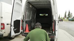 Mama bear, cub caught red-handed during sticky-sweet Krispy Kreme van heist