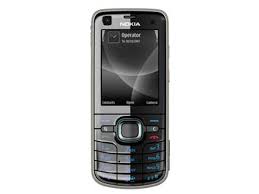 Nokia 6220 Classic - CNET