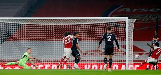 8 bu tarihten beri lig'de: Premier League Aston Villa Stun Arsenal At The Emirates Complete Sports