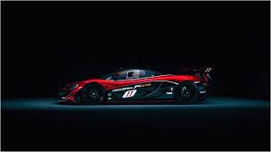 4k Wallpaper Mclaren P1 In 2020 Mclaren P1 Mclaren Super Cars