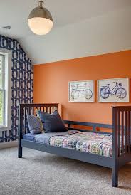 Cashmere, navy fleece and monograms. Lake House With Navy Exterior Home Bunch Interior Design Ideas