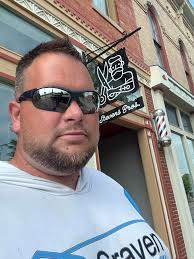 Got that fresh cut for the hot summer