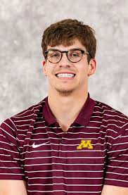 Men's Swimming and Diving Welcomes Nine Roster Additions