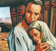 Marry Your Sister Abraham?