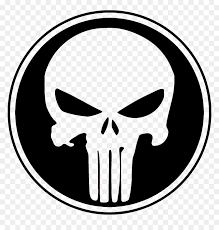 Punisher Skull Logo Png Transparent Png Vhv 53 transparent png illustrations and cipart matching punisher skull. punisher skull logo png transparent