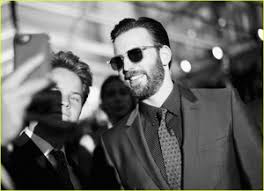 Check spelling or type a new query. Robert Downey Jr And Wife Lead Team Iron Man At Civil War Premiere The Avengers Foto 39497865 Fanpop