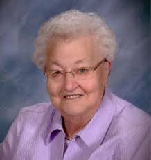 Frances Borgerding Obituary August 9, 2016