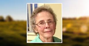 Carol Mcintyre Obituary May 22, 2021