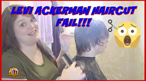 We did not find results for: Levi Ackerman Haircut Fail Travelkatzfamily Youtube