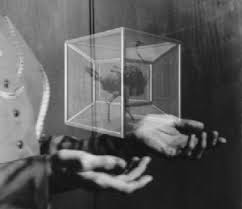 Image result for tesseract