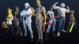 We did not find results for: Fortnite Chapter 2 Season 2 Battle Pass Ghost Skins Outfits4k Wallpaper 5 1879