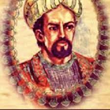 Abu al Ala Al Ma'arri