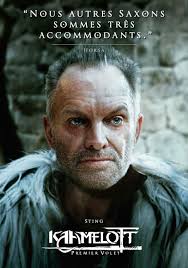 Inscrit dans la continuité de la série télévisée kaamelott, diffusée entre 2005 et 2009, le film doit constituer le premier volet d'une trilogie. Affiches Posters Et Images De Kaamelott Premier Volet 2021