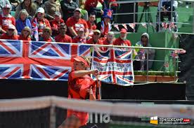 Still pissed that cirstea lost this close, winnable match vs wickmayer romania must win all 3 rubbers today. Fed Cup Romania Marea Britanie 3 2 DupÄ Meciul De Dublu Tenisdecamp Ro