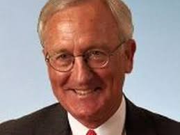 Praise for knighted Oxted industry man