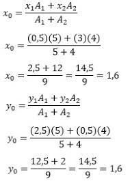 Maybe you would like to learn more about one of these? Kumpulan Soal Titik Berat Benda Lengkap Dengan Pembahasannya Jendela Ilmu
