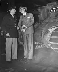 Remembering 'Big Bill'