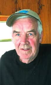 Obituary of Carl Davis Swinamer