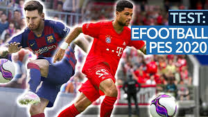 Pro evolution soccer (abbreviated as pes and currently branded as efootball pes), known in japan as winning eleven (currently branded as efootball winning eleven). Pes 2021 Wird Doch Spiel Statt Update Wie Konami Klar Stellt