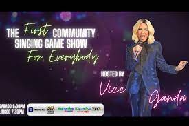 Kami learned that the postponement was due to the pandemic novel coronavirus that has infected more than 50 individuals in the philippines as of this writing. What To Expect From Vice Ganda S Everybody Sing Which Debuts On June 5 Abs Cbn News