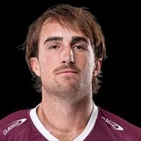 Official Hostplus Cup profile of Harry Quinlan for Burleigh Bears