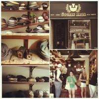 Goorin Bros Hat Shop 3 Tips From 153 Visitors