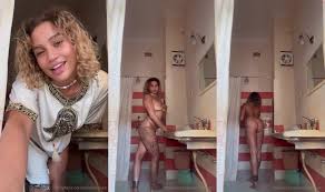 Prepare to be aroused by Salah Brooks's stunning Nudes