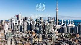 Mississauga, Ontario Canada Social Event for Christians
