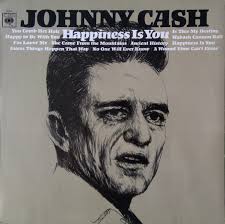 Johnny Cash