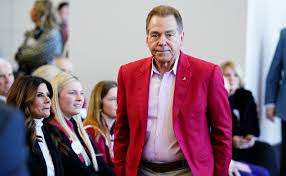 Former Alabama HC Nick Saban's latest NIL comments are embarrassing for  college football