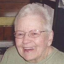 Joyce A. McClure Obituary