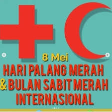 Gerakan palang merah internasional merupakan salah satu organisasi kemanusiaan terbesar di dunia. Hari Palang Merah Internasional Pari Or Id