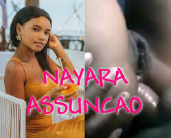NAYARA ASSUNCAO Pearl of Brazil (4) SODOMIZED
