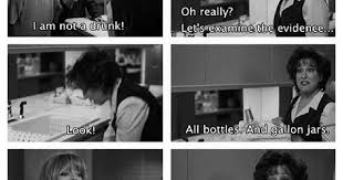 Best Line From The First Wives Club Jennifer Morrison The First Wives Club Best Movie Quotes Best Movie Lines