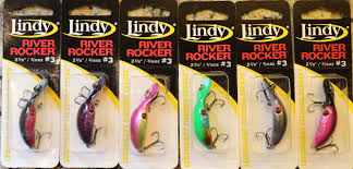 Details About Lindy River Rocker Lrr3 Lrr5 Discontinued You Pick Colors Quantity