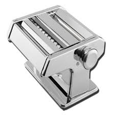 We would like to show you a description here but the site won't allow us. Newest Upgraded Mini Professional Pasta Maker Machine Hand Crank Pastry Roller Spaghetti Noddle Maker Pasta Cutter For Kitchen Aid Stand Mixer Silver Walmart Canada