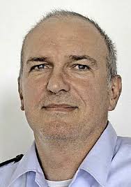 Wenn ich weg bin, bin ich weg"