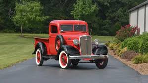 Image result for Regatta Red 1936 Chevrolet