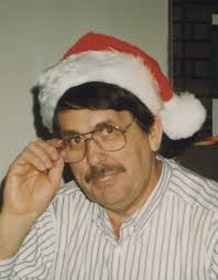 Obituary for Walter "David" Paddock