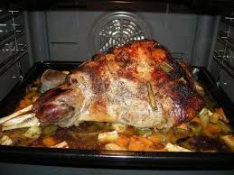 Das Perfekte Wildschweinkeule Opa S Geburtagswunsch Rezept Mit Bild Und Einfacher Schritt Fur Schritt Anleitu Wildschweinkeule Rezept Rezepte Einfache Gerichte